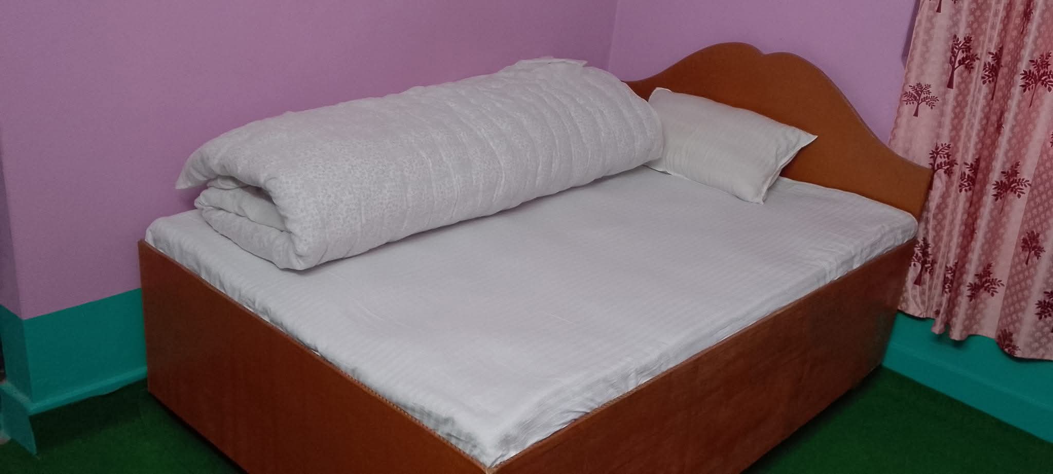 Hotel Dristhy