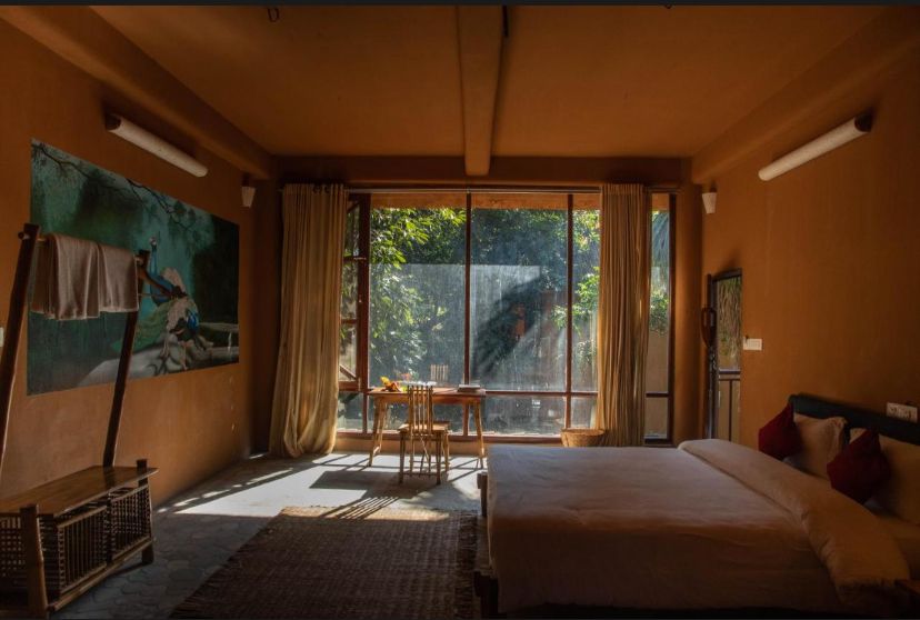 Jungle Adventure World Hotel