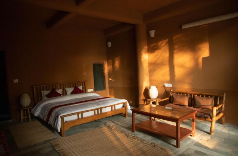 Jungle Adventure World Hotel