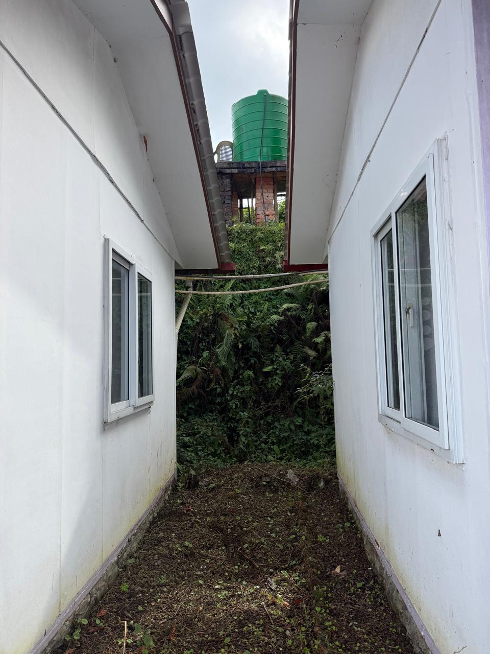 Todke Hill Resort