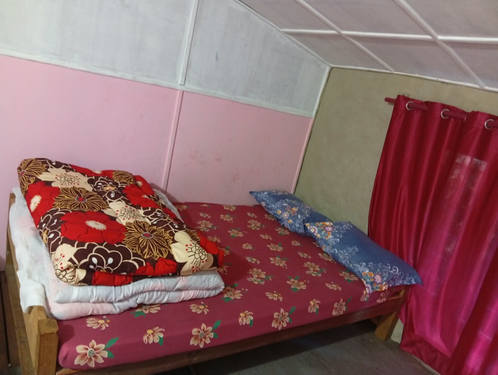 single Bed