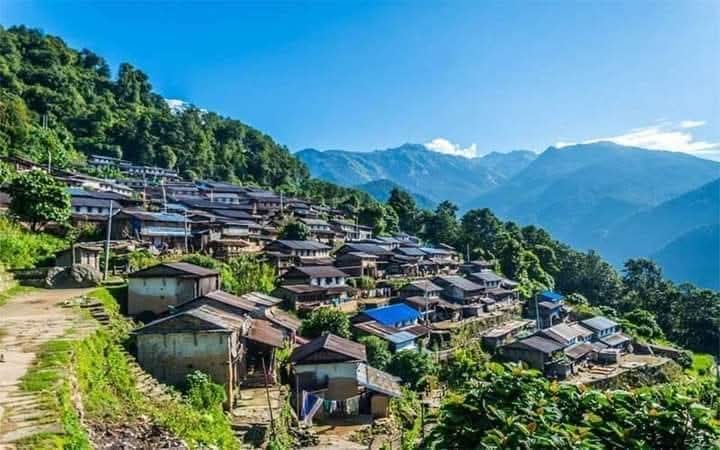 Sikles go maya homestay