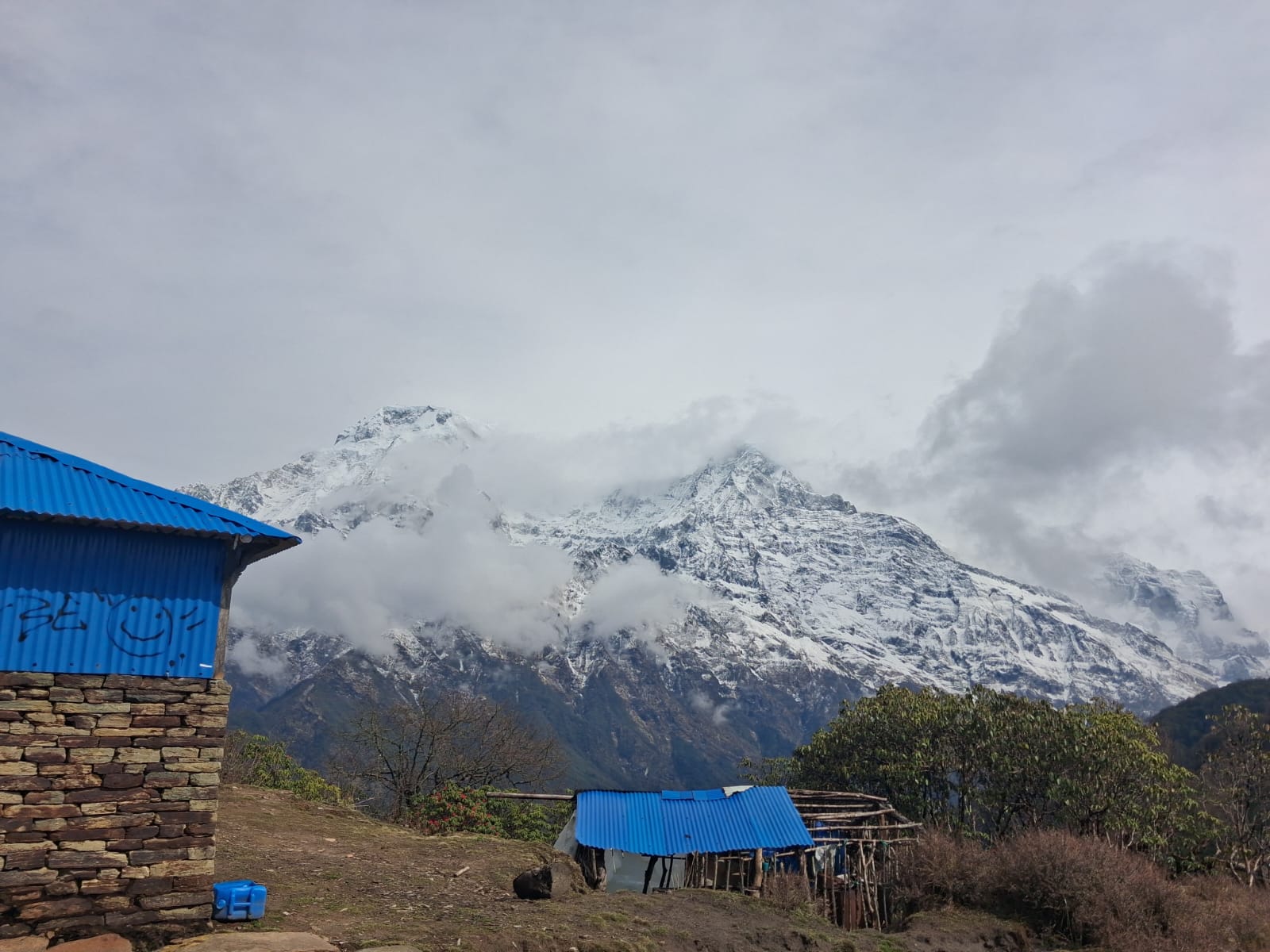 Hotel PANORAMIC VIEW